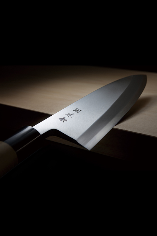 木屋 出刃 イヅツキ 15センチ 刃物の木屋ヤフー店 - イヅツキ｜Yahoo