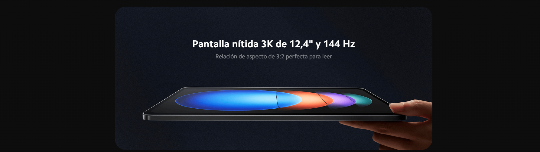 Buy Xiaomi Pad 6S PRO 8GB/256GB ▷ Xiaomi Store at kiboTEK Europe ®