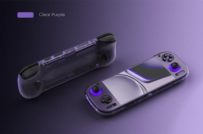 Buy AYN Odin 3 Base 8GB/128GB Handheld Gaming Console ▷ Best