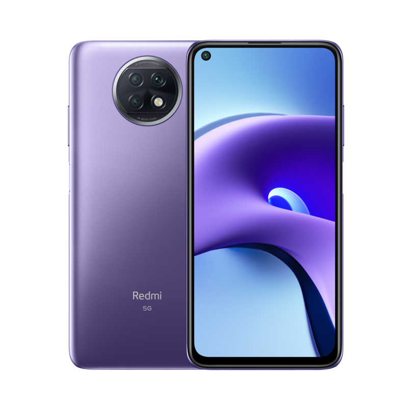 Xiaomi Redmi Note 9T 5G Specifications and price - kiboTEK