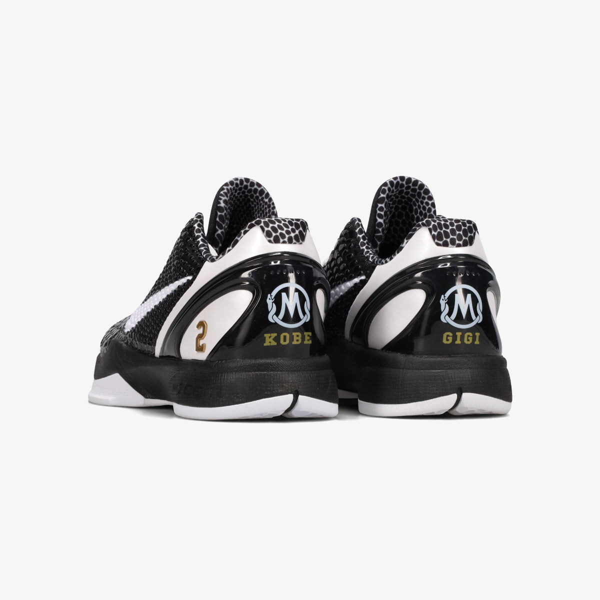 NIKE KOBE 6 PROTRO -MAMBACITA SWEET 16- – KICKS LAB.