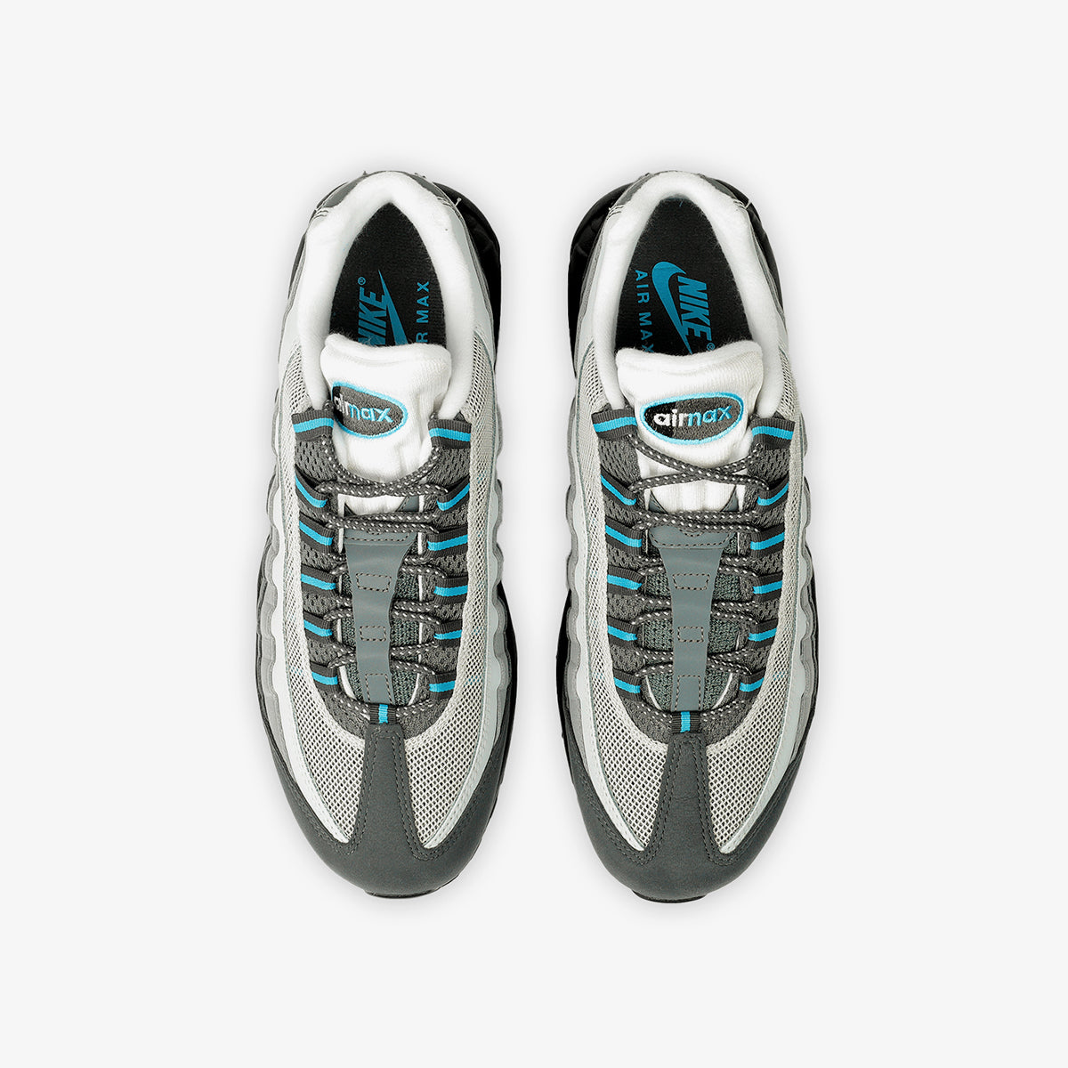 NIKE AIR MAX 95 – KICKS LAB.