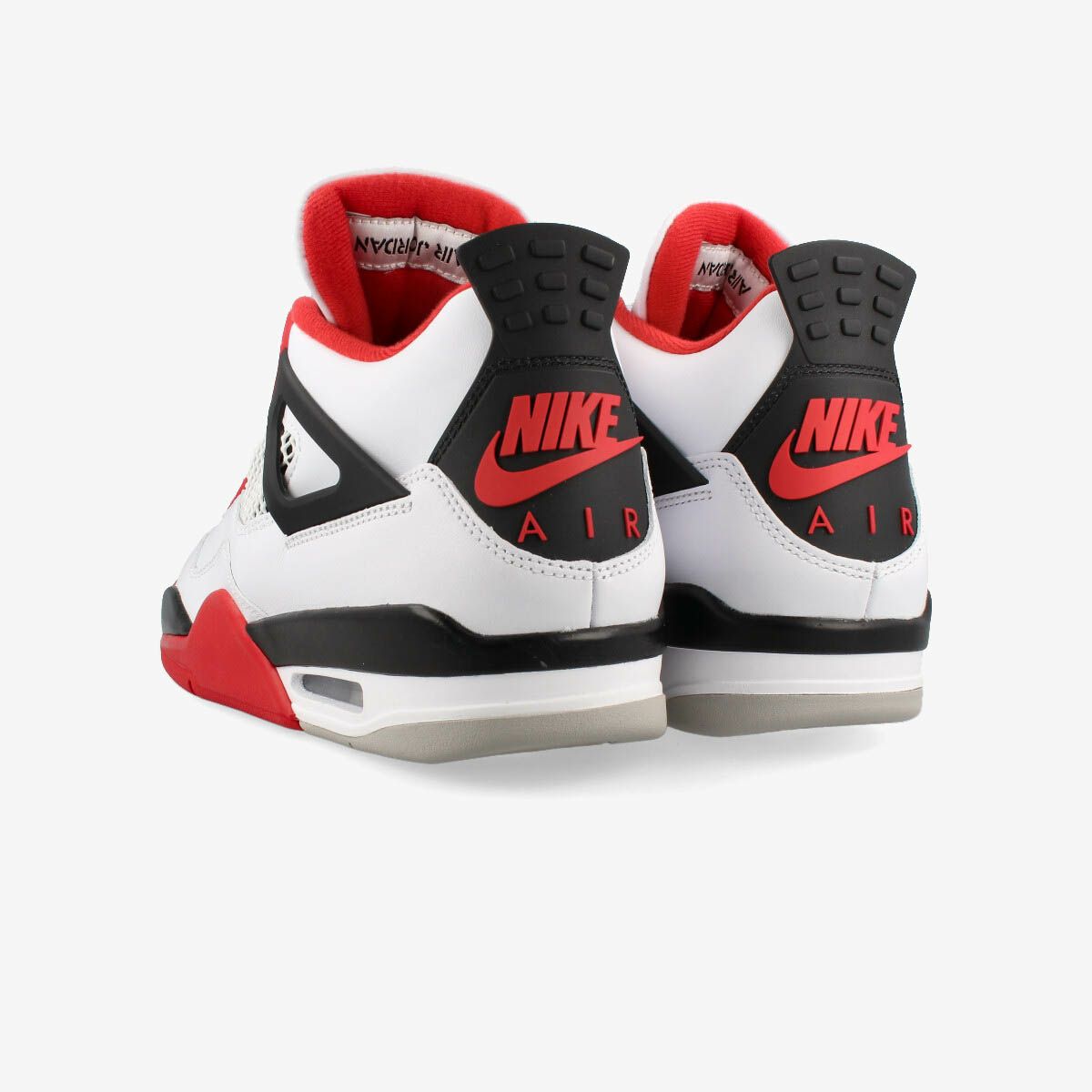 NIKE AIR JORDAN 4 RETRO – KICKS LAB.