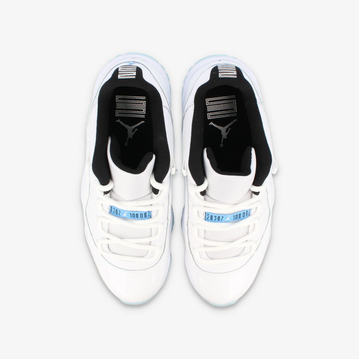 NIKE AIR JORDAN 11 RETRO LOW – KICKS LAB.