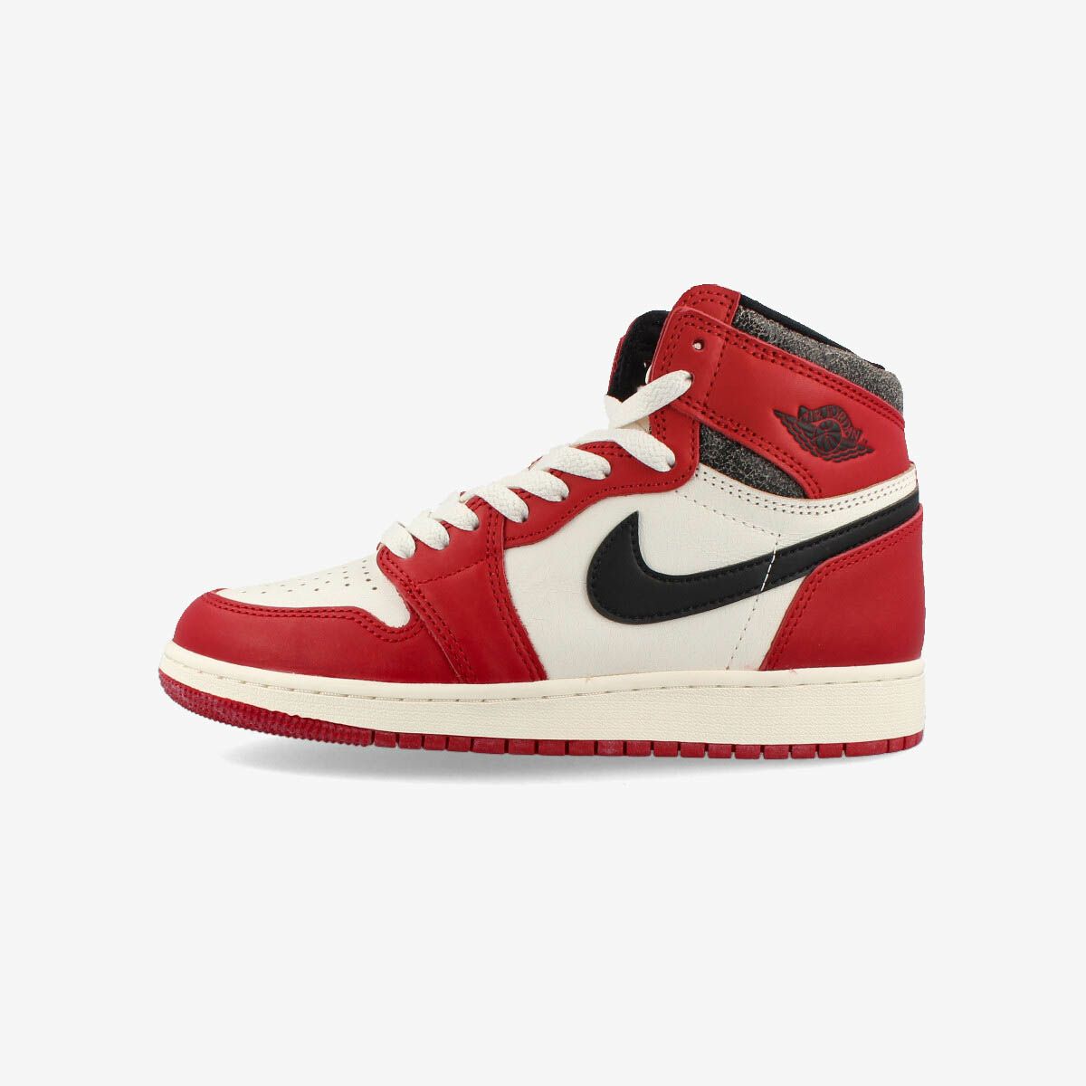 NIKE AIR JORDAN 1 RETRO HIGH OG GS -CHICAGO LOST & FOUND- – KICKS LAB.