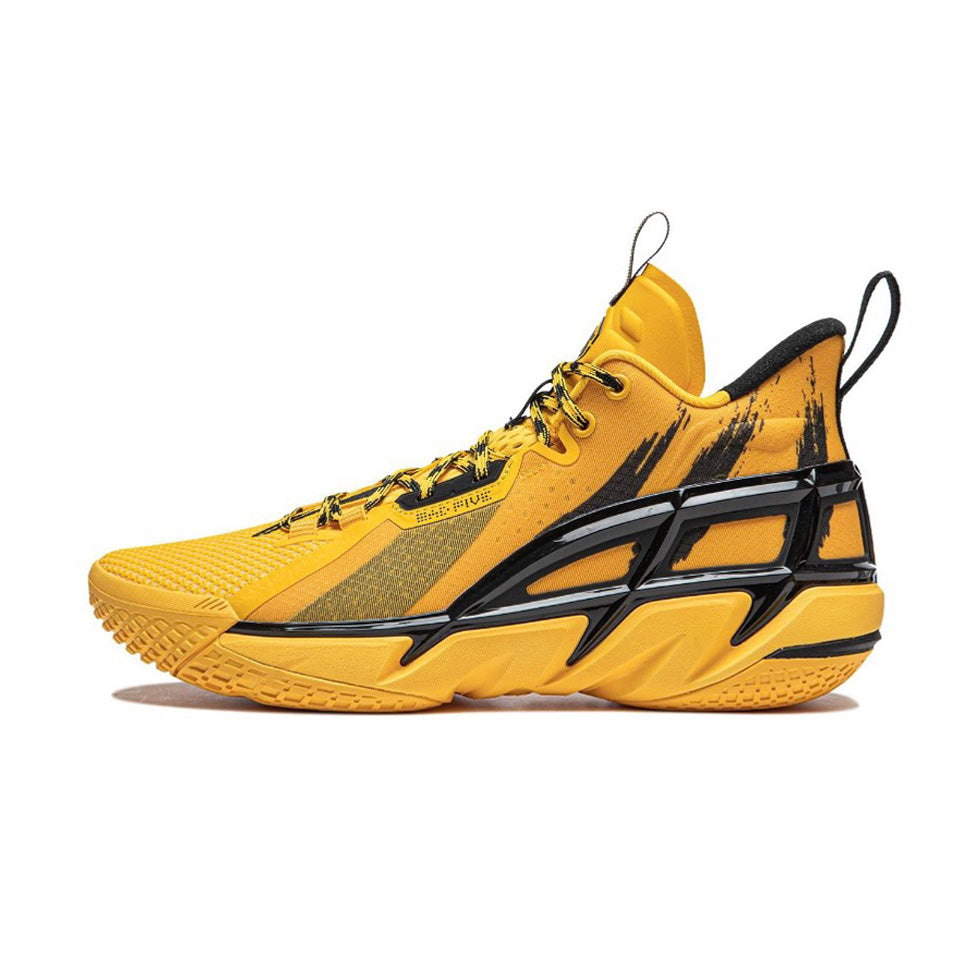 LiNing Bad Five 4 'Yellow'