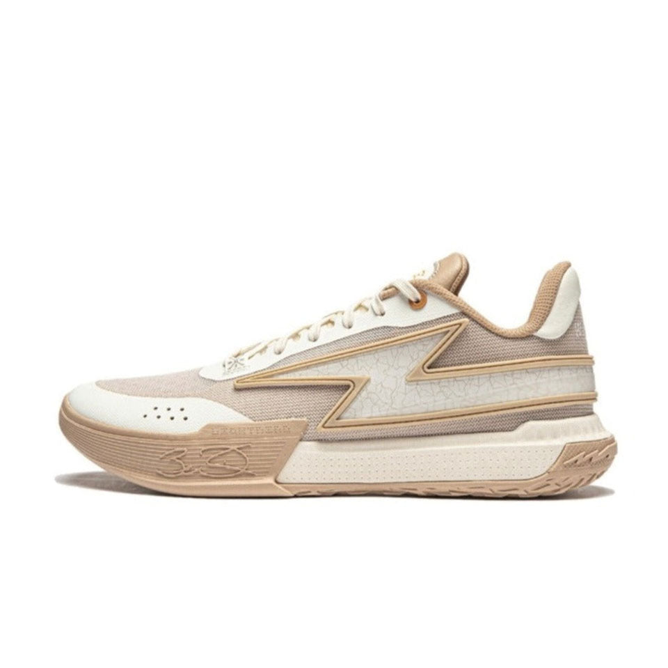LiNing Wade Flash 'Beige'
