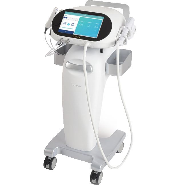 HIFU（ハイフ）』目元・二重アゴ・ほうれい線をリフトアップ｜広島の