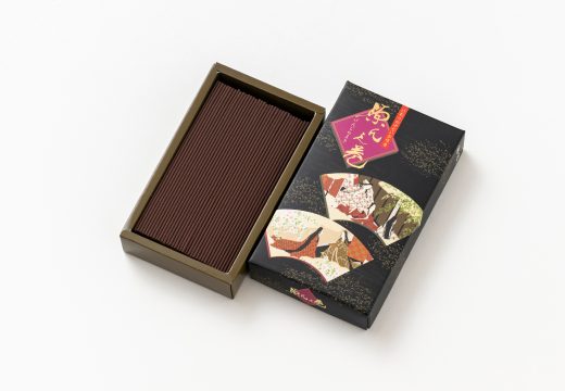 源氏之巻｜商品紹介｜まごころの香 菊寿堂｜淡路島のお線香