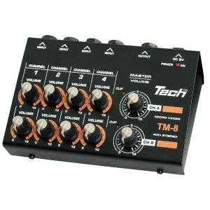 TM-8 | キクタニミュージック