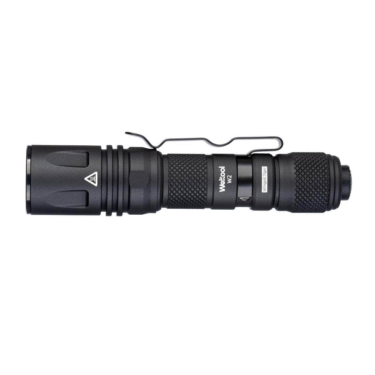 Weltool W2 — Killzone Flashlights