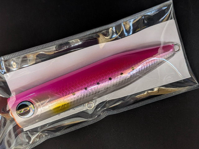 D-CLAW BEACON140（ビーコン140） 【シーバスルアー専門店 キング