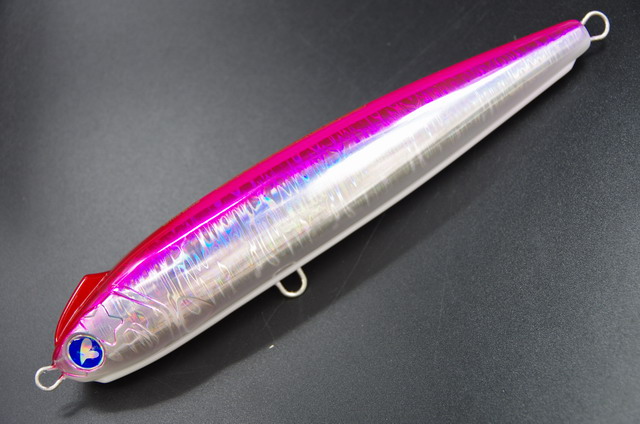 ブルーブルー スネコン180S（Blue Blue SNECON 180S） 【シーバス