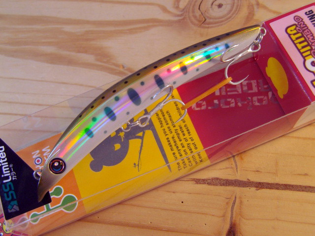 ハルシオンシステム チキチータ・バンビーノ92SL-S(CHIQUITITA BAMBI92