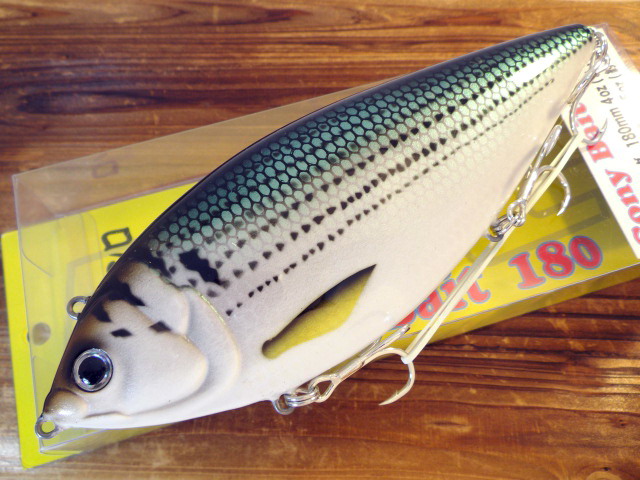 アイランドクルーズ Cony Bait 180（コニーベイト180）フローティング