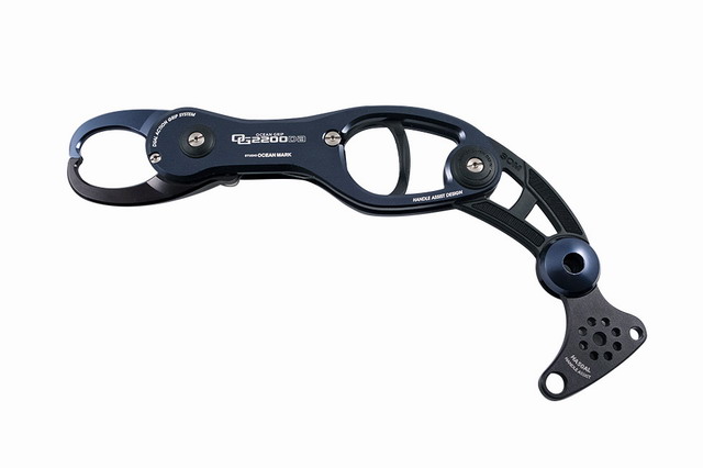 スタジオオーシャンマーク スタジオオーシャンマーク ハンドルアシスト