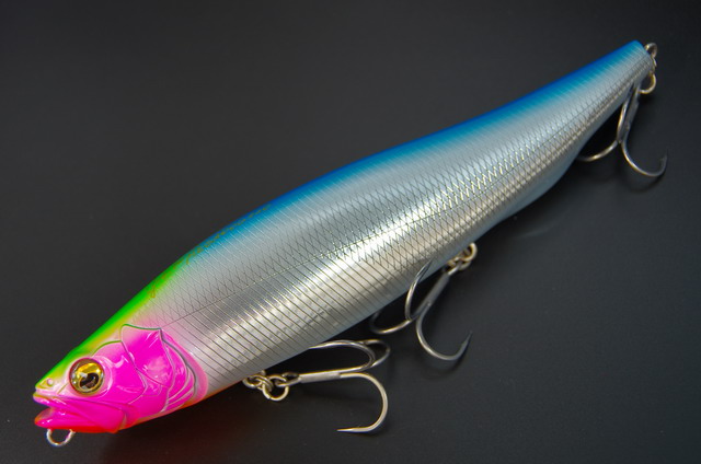 メガバス メガドッグ (Megabass MEGADOG) 【シーバスルアー専門店