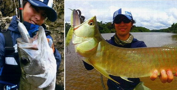 ブルーブルー スネコン130S フィーモ カラー（Blue Blue SNECON 130S