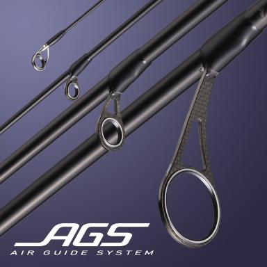 エバーグリーン ポセイドン ゼファー・アバンギャルド スプレマシー