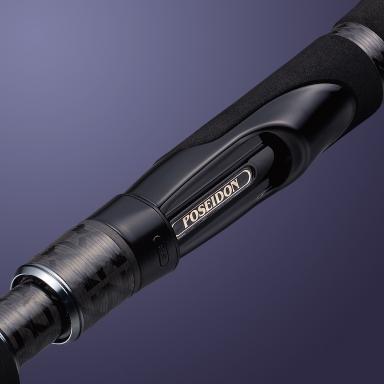 エバーグリーン ポセイドン ゼファー・アバンギャルド スプレマシー