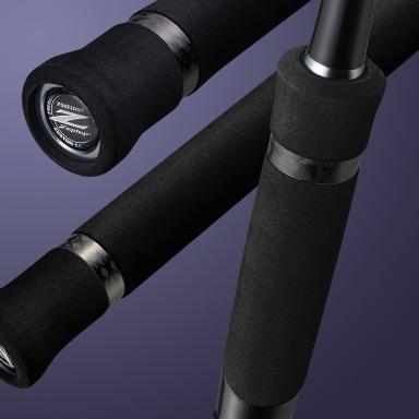 エバーグリーン ポセイドン ゼファー アバンギャルド パスブレイカー