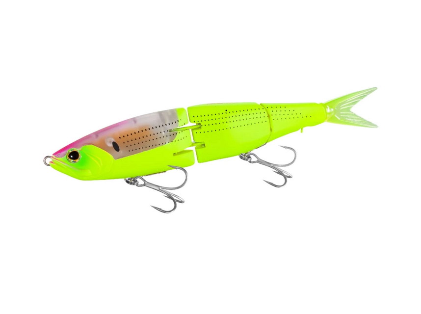 シマノ エクスセンス アーマジョイント 190F フラッシュブースト