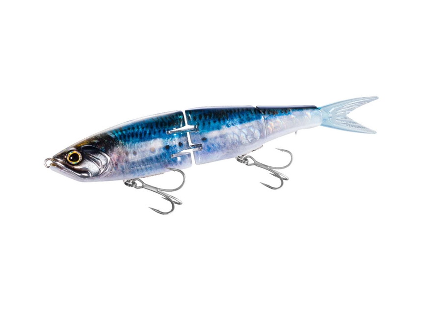 シマノ エクスセンス アーマジョイント 190F フラッシュブースト