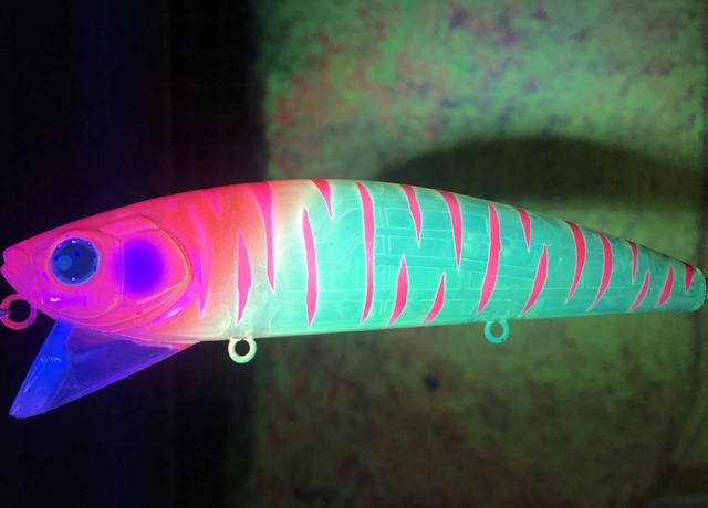 LONGIN(ロンジン) WAKEY BOO(ウェイキーブー)キングフィッシャー