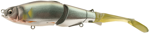 ヒフミクリエイティング ブルージュ190SS (スローシンキング) 190mm