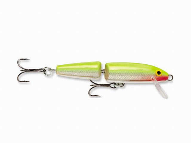 ラパラ（Rapala） フローティング ジョインテッド 13（J13）13cm/18g