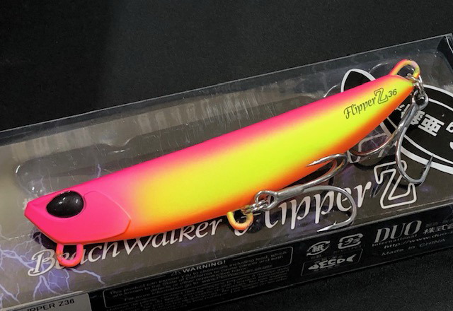 デュオ ビーチウォーカー フリッパー Z 36(DUO Beach Walker Flipper Z