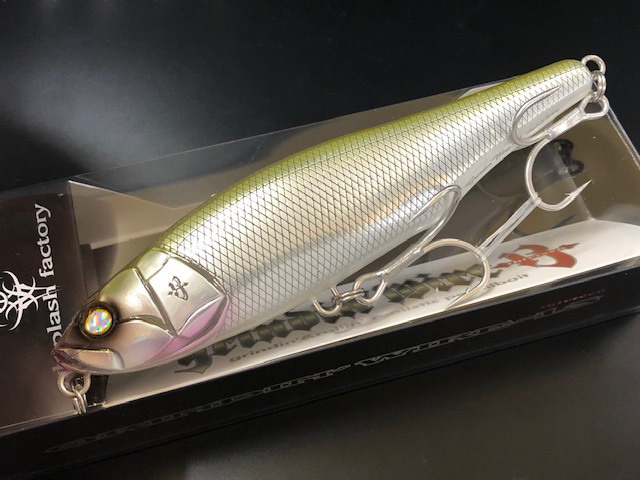 ルアー・フライ HANTAR ルアー・フライ B-1 ルアー・フライ B-1 ルアー