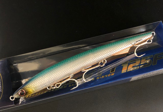 エバーグリーン ノリーズ ハンクル OSP メガバス デプス ミノー16個