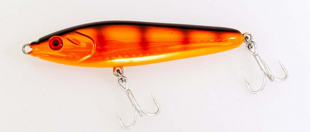 Nelson Nakamura マジックスティック 110mm （Magic Stick