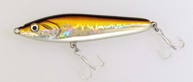 Nelson Nakamura マジックスティック 110mm （Magic Stick