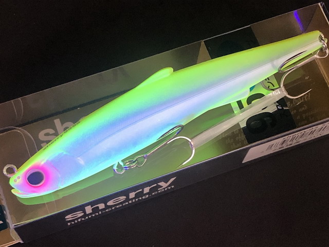 ヒフミクリエイティング（hifumi creating）×キングフィッシャー