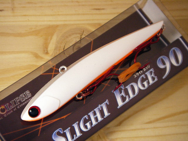 エクリプス スライトエッジ90 【シーバスルアー専門店 キング