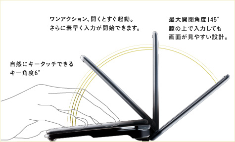 DM100 | デジタルメモ「ポメラ」 | KING JIM