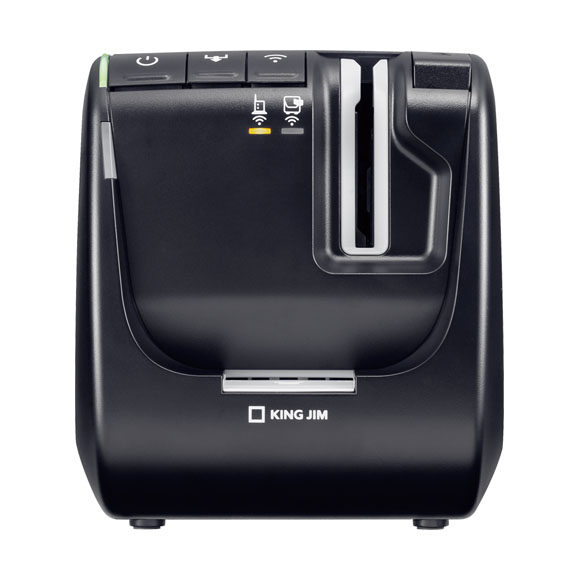 テプラ」PRO SR5900P | 「テプラ」 | ファイルとテプラのキングジム