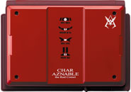 機動戦士ガンダム」とのコラボレーション デジタルメモ「ポメラ」DM11G