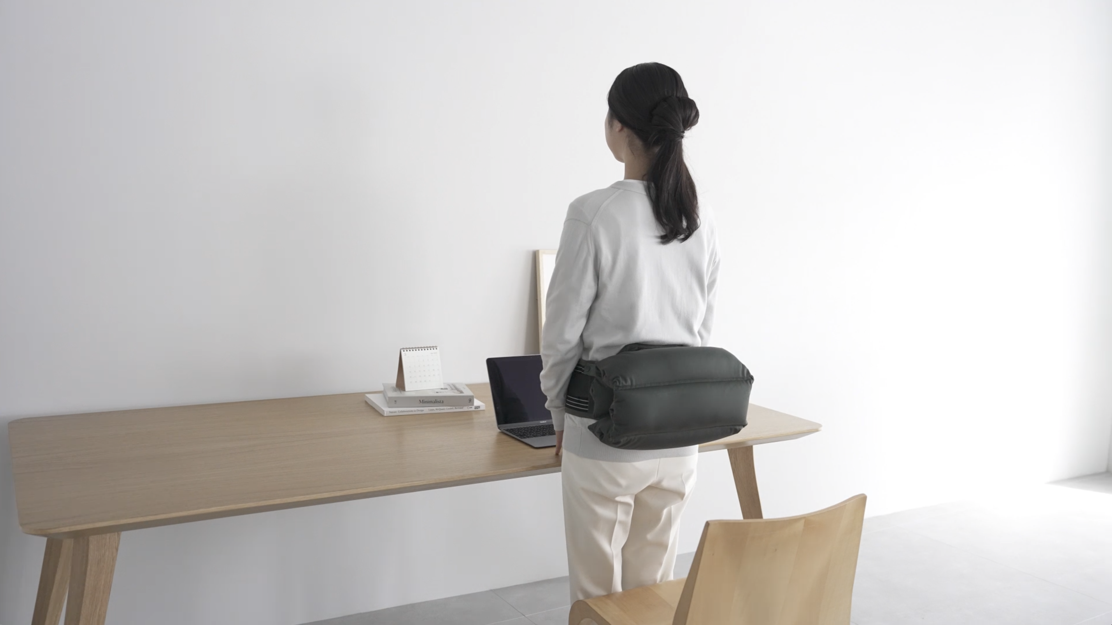 クッションコルセット | aimani | KING JIM - キングジム