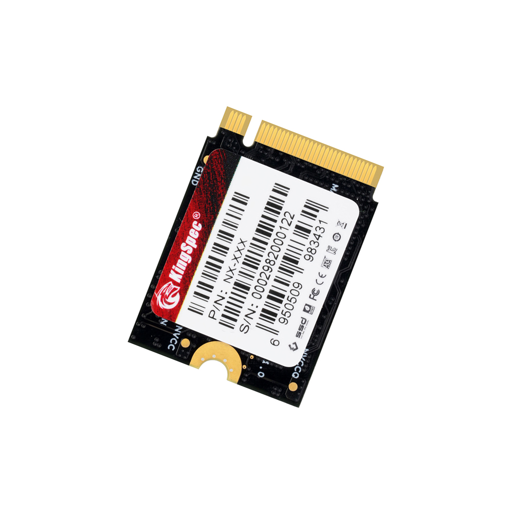 PCIe 3.0 NX シリーズ SSD – 高性能 NVMe ストレージ | KingSpec