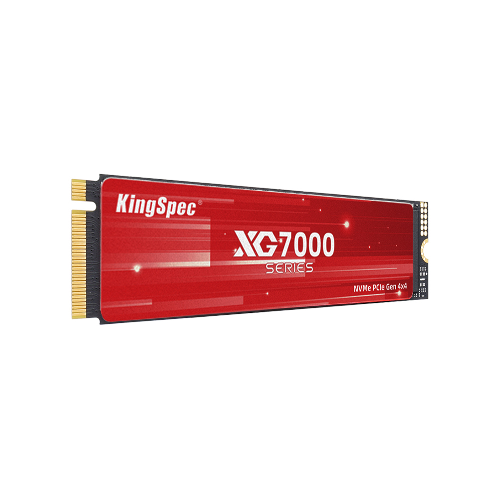 PCIe 4.0 XG7000 Series Ssd Manufacturers - Kingspec