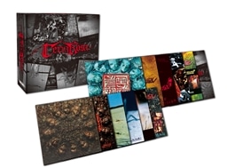 Terra Rosa 30th Anniversary Premium BOX(9SHM?CD＋3DVD複合) テラ