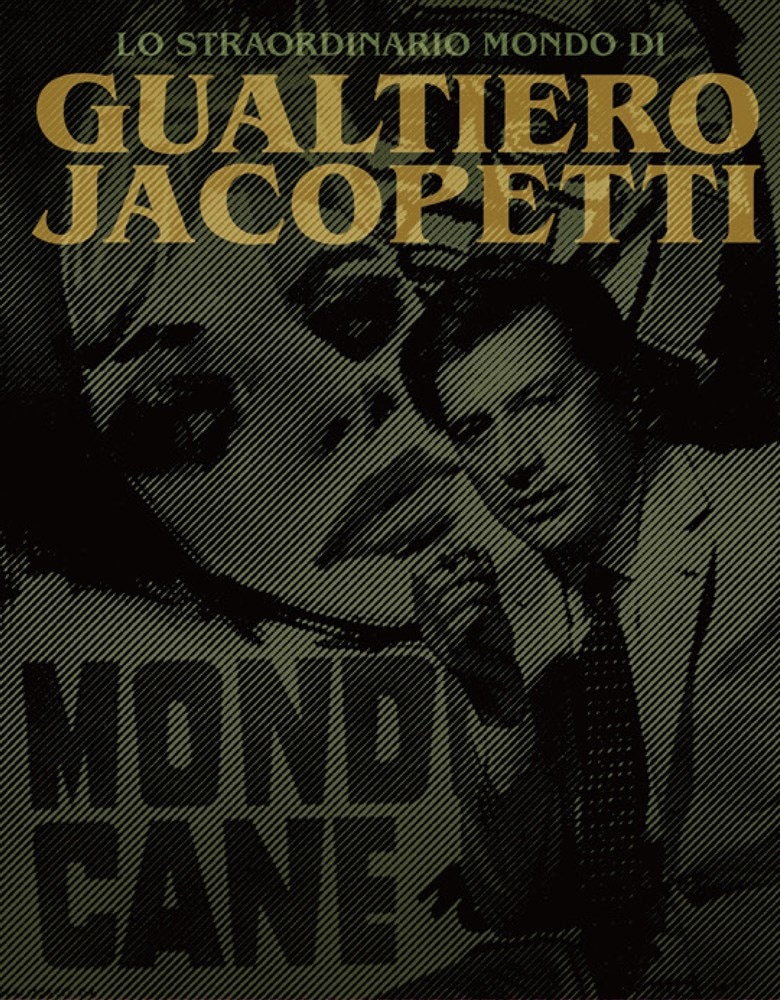 ヤコペッティ残酷3部作BOX【初回限定版】 映画（ビデオ） KING RECORDS