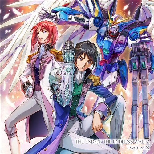 トライエイジ ガンダムW Endless Waltz OA2-058～063美品 トライエイジ