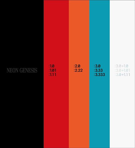 新世紀エヴァンゲリオン KING RECORDS OFFICIAL SITE