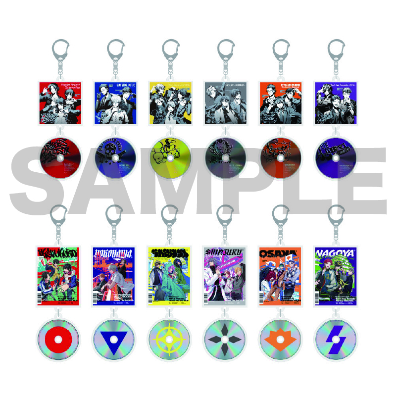 RE:いちまいめ。 ゲル研 Keyアレンジアルバム 同人音楽CD RE:いちまい