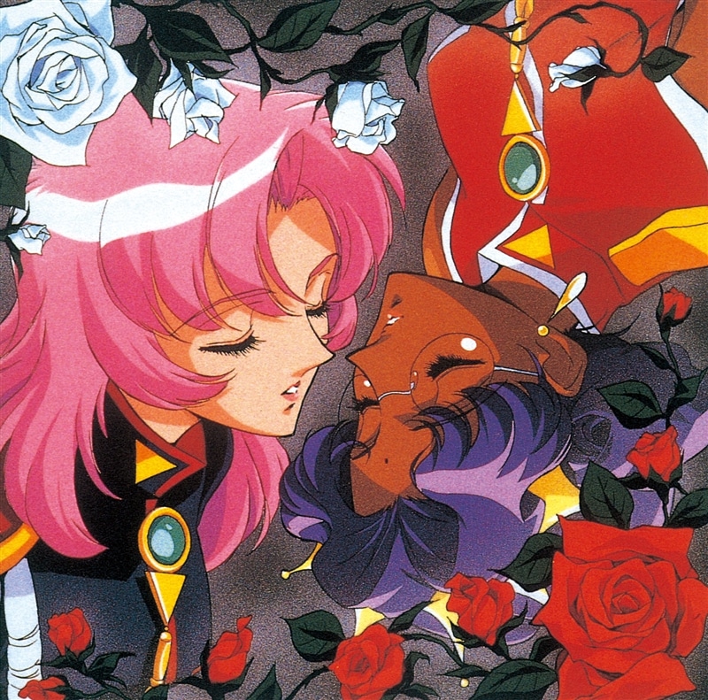 少女革命ウテナ 絶対進化革命前夜 少女革命ウテナ KING RECORDS