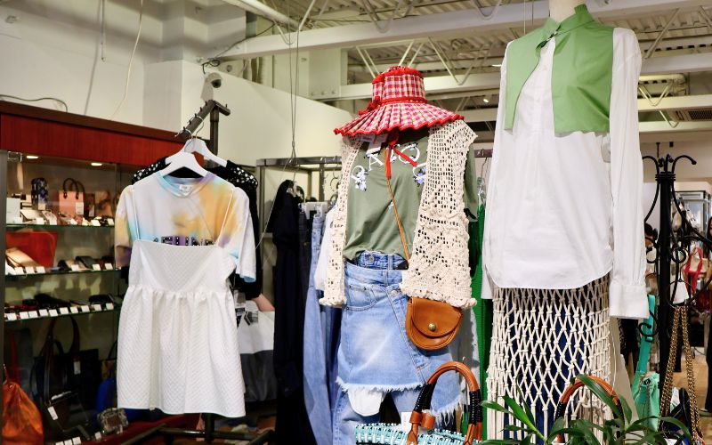 ブランド古着買取・販売｜堀江｜カインドオル堀江店（kindal）｜堀江